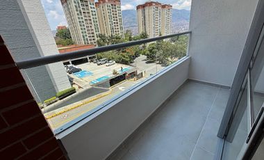 ARRIENDO de APARTAMENTO en MedellÃ­n