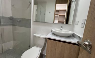 ARRIENDO de APARTAMENTO en MedellÃ­n