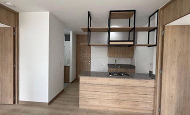 ARRIENDO de APARTAMENTO en MedellÃ­n