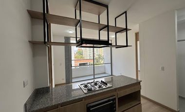 ARRIENDO de APARTAMENTO en MedellÃ­n