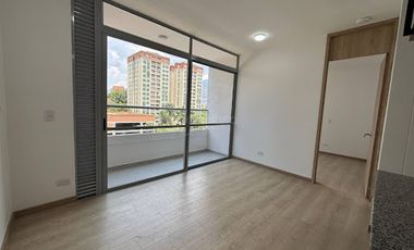 ARRIENDO de APARTAMENTO en MedellÃ­n