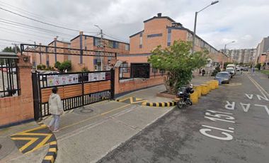 ARRIENDO de CASA RESIDENCIAL en BOGOTA