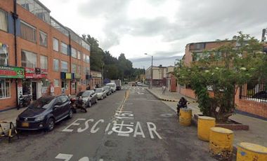 ARRIENDO de CASA RESIDENCIAL en BOGOTA