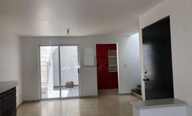 Casa en Renta Residencial Cipreses san Mateo Atenco