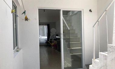 Casa en Renta Residencial Cipreses san Mateo Atenco