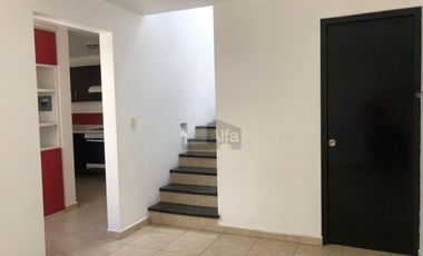 Casa en Renta Residencial Cipreses san Mateo Atenco