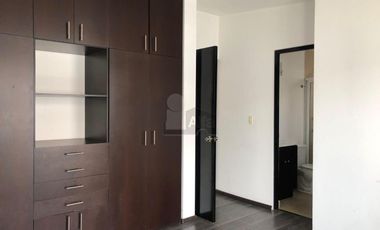 Casa en Renta Residencial Cipreses san Mateo Atenco