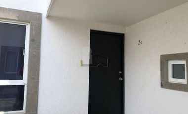 Casa en Renta Residencial Cipreses san Mateo Atenco