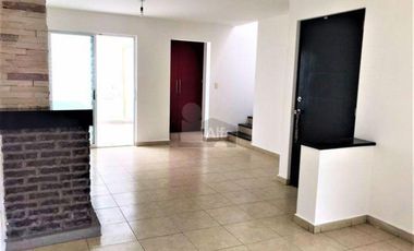 Casa en Renta Residencial Cipreses san Mateo Atenco
