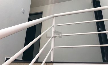 Casa en Renta Residencial Cipreses san Mateo Atenco