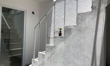 Casa en Renta Residencial Cipreses san Mateo Atenco