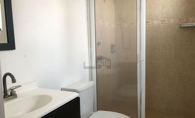 Casa en Renta Residencial Cipreses san Mateo Atenco