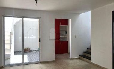 Casa en Renta Residencial Cipreses san Mateo Atenco