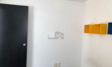 Casa en Renta Residencial Cipreses san Mateo Atenco