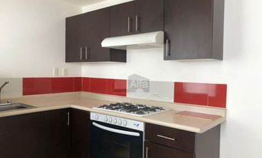 Casa en Renta Residencial Cipreses san Mateo Atenco