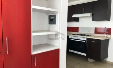 Casa en Renta Residencial Cipreses san Mateo Atenco