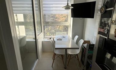 Departamento en Arriendo en Camino el Parque//Las Hualtatas//San Damian