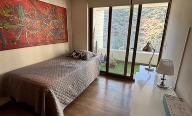 Departamento en Arriendo en Camino el Parque//Las Hualtatas//San Damian