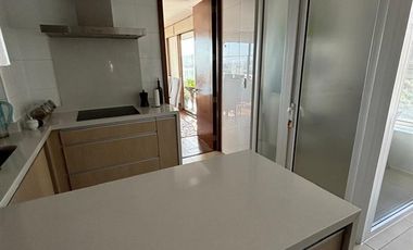 Departamento en Arriendo en Camino el Parque//Las Hualtatas//San Damian
