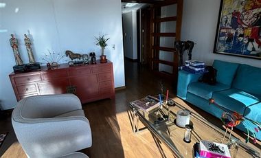 Departamento en Arriendo en Camino el Parque//Las Hualtatas//San Damian