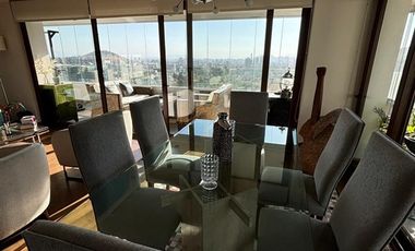 Departamento en Arriendo en Camino el Parque//Las Hualtatas//San Damian