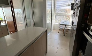 Departamento en Arriendo en Camino el Parque//Las Hualtatas//San Damian