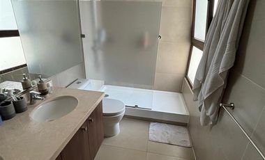 Departamento en Arriendo en Camino el Parque//Las Hualtatas//San Damian