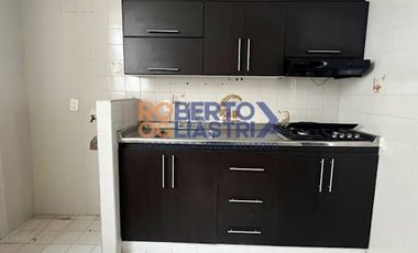 ARRIENDO de APARTAMENTO en BARRANCABERMEJA