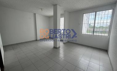 ARRIENDO de APARTAMENTO en BARRANCABERMEJA