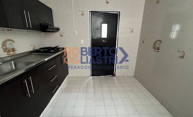 ARRIENDO de APARTAMENTO en BARRANCABERMEJA