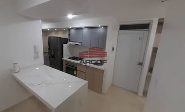 ARRIENDO de APARTAMENTO en PIEDECUESTA