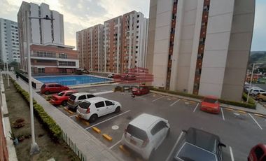 ARRIENDO de APARTAMENTO en PIEDECUESTA
