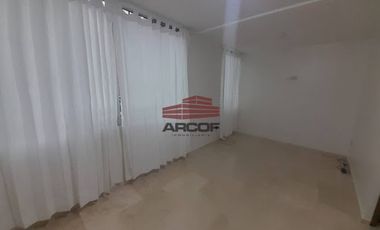 ARRIENDO de APARTAMENTO en PIEDECUESTA