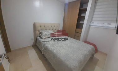 ARRIENDO de APARTAMENTO en PIEDECUESTA