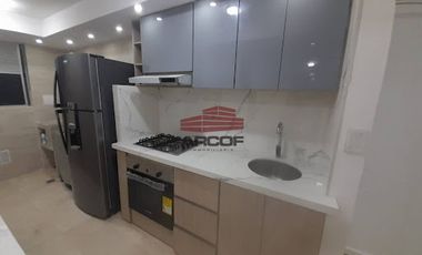 ARRIENDO de APARTAMENTO en PIEDECUESTA