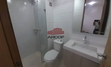 ARRIENDO de APARTAMENTO en PIEDECUESTA