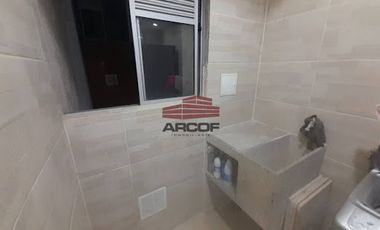 ARRIENDO de APARTAMENTO en PIEDECUESTA