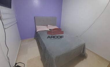 ARRIENDO de APARTAMENTO en PIEDECUESTA