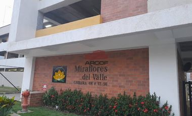 ARRIENDO de APARTAMENTO en PIEDECUESTA