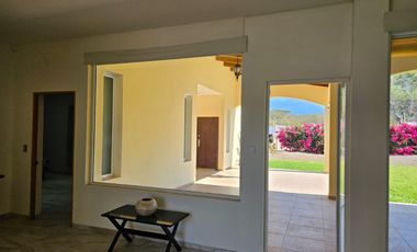 Casa en Fracc. Residencial Buenos Aires, Nogeras, Col