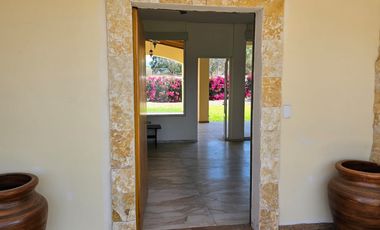 Casa en Fracc. Residencial Buenos Aires, Nogeras, Col