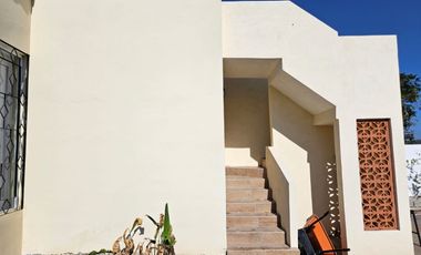 Casa en Fracc. Residencial Buenos Aires, Nogeras, Col