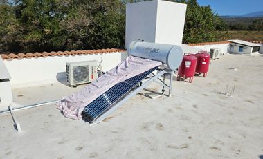 Casa en Fracc. Residencial Buenos Aires, Nogeras, Col