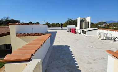 Casa en Fracc. Residencial Buenos Aires, Nogeras, Col