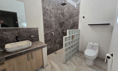Casa en Fracc. Residencial Buenos Aires, Nogeras, Col