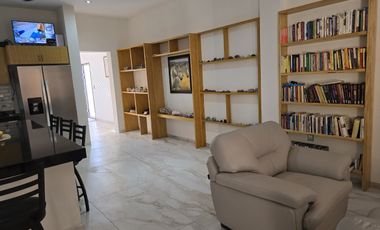 Casa en Fracc. Residencial Buenos Aires, Nogeras, Col