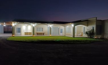 Casa en Fracc. Residencial Buenos Aires, Nogeras, Col