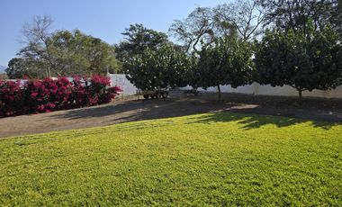 Casa en Fracc. Residencial Buenos Aires, Nogeras, Col