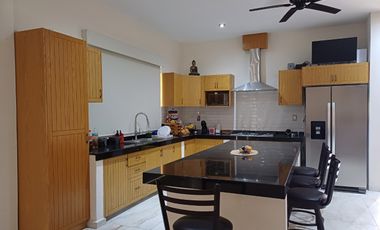 Casa en Fracc. Residencial Buenos Aires, Nogeras, Col