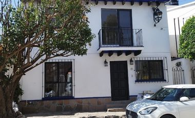 Casa en renta en Estribo Atizapán de Zaragoza Estado de México